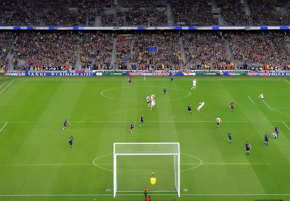 阿森纳VS巴塞罗那：2011欧冠经典对决战略启示(图1)