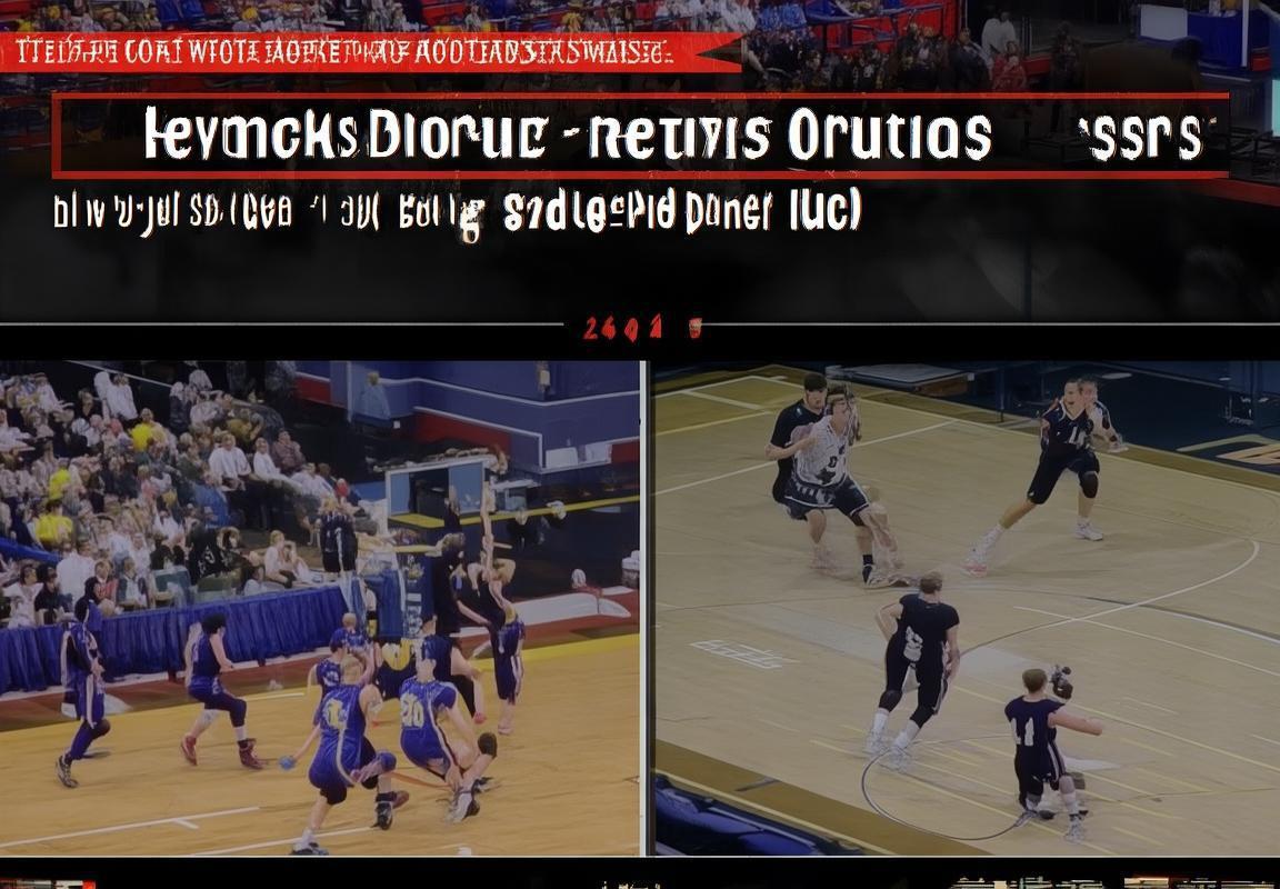 2015-2016 NBA西部决赛：雷霆vs独行侠战术对决解析(图4)